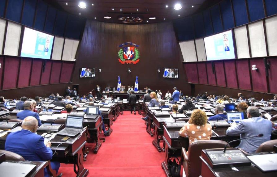 La revelaci&oacute;n de Dionis S&aacute;nchez sobre la ley de fideicomiso