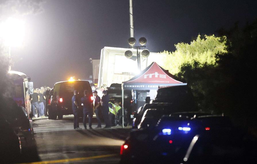 Traficantes usaron un "clon" de un cami&oacute;n legal en tragedia de migrantes