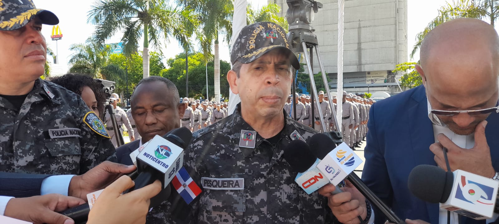 Arrestan a varias personas por robo a cami&oacute;n de valores