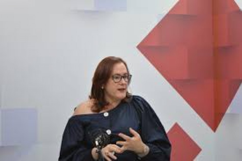 Janet Camilo La magia de una sesión fotográfica
