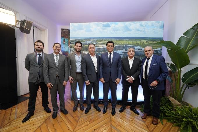 Cap Cana anuncia el inicio de operaciones del primer sports illustrated resorts en el mundo