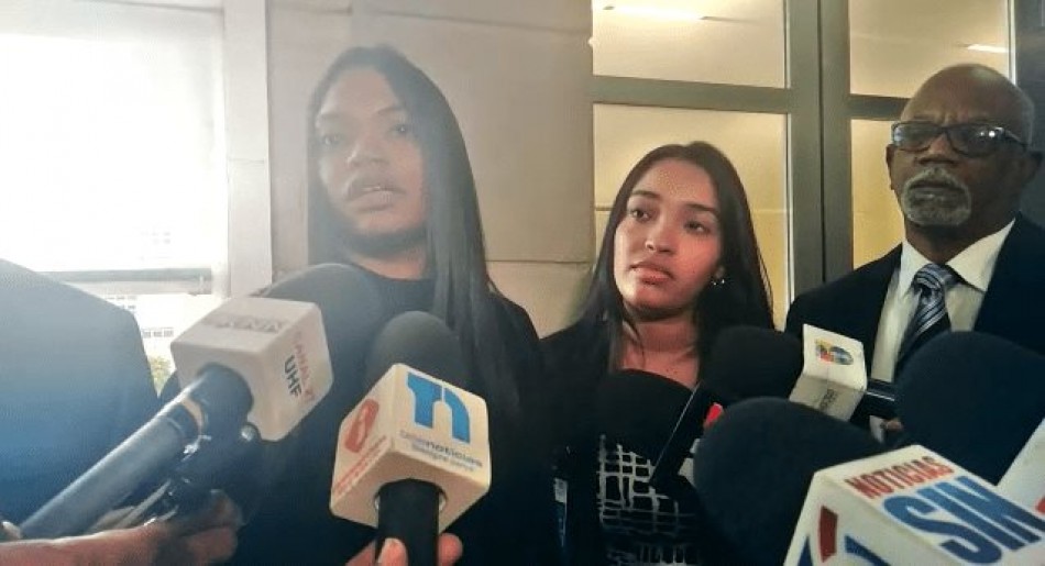 Abogadas que acusan de acoso sexual a presidente de la Cámara de Cuentas: "La verdad saldrá a la luz"