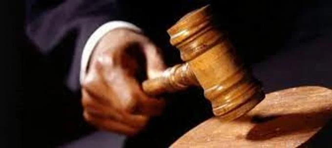 Fijan para el 8 de febrero recurso de apelaci&oacute;n contra implicado en caso S&uacute;per Tucano