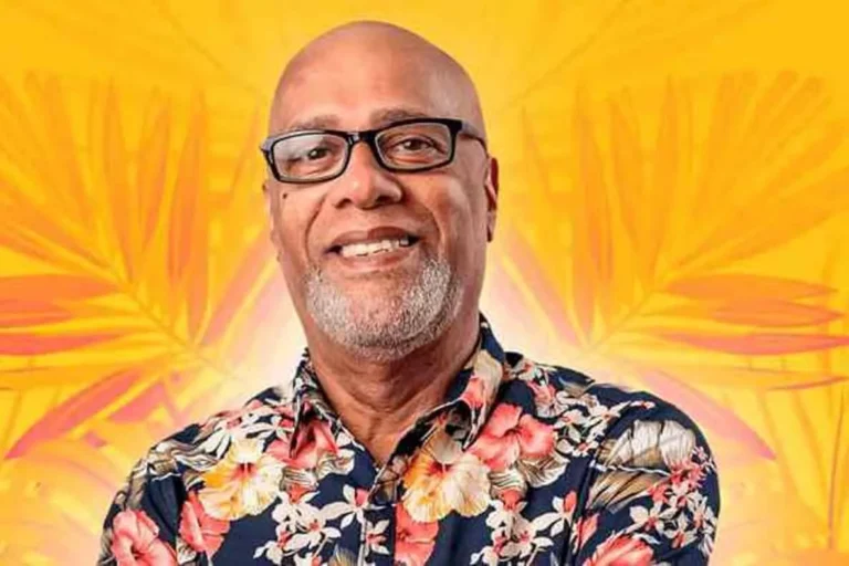 Fallece el maestro Henry Hierro, s&iacute;mbolo del merengue y la producci&oacute;n musical dominicana