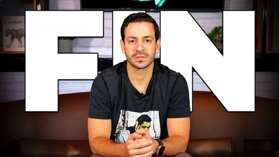 Carlos Dur&aacute;n dice &ldquo;yo no soy feliz&rdquo; y hace pausa frente a las c&aacute;maras  