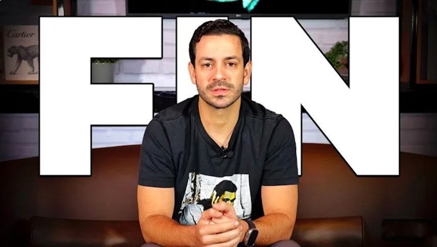 Carlos Dur&aacute;n dice &ldquo;yo no soy feliz&rdquo; y hace pausa frente a las c&aacute;maras  