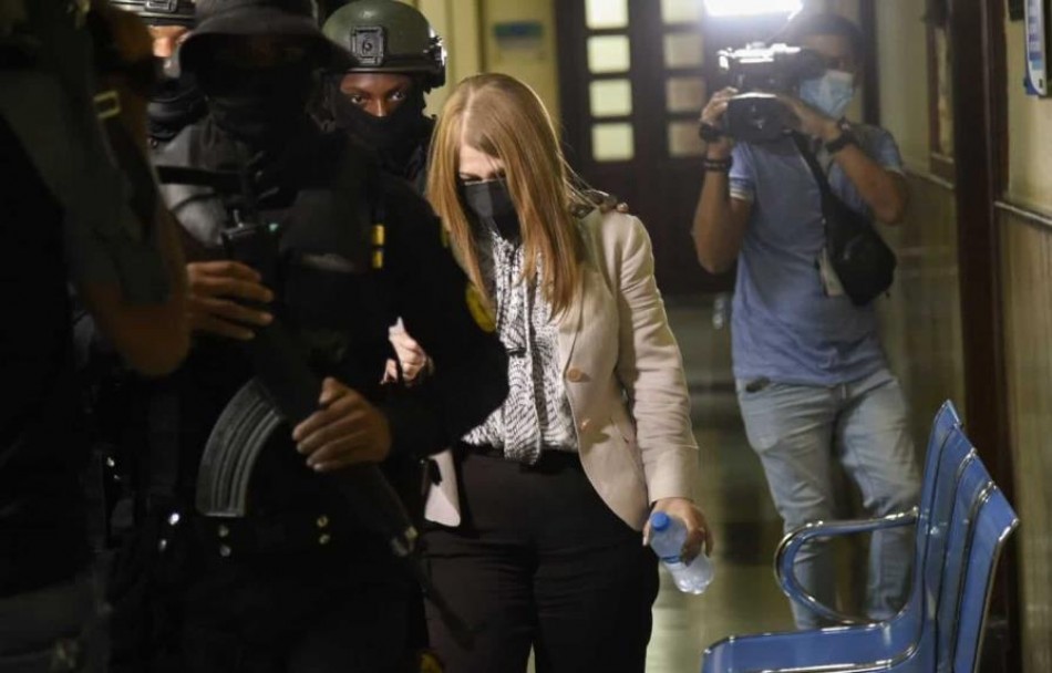 Operación Antipulpo, seis meses sin arrancar el juicio preliminar