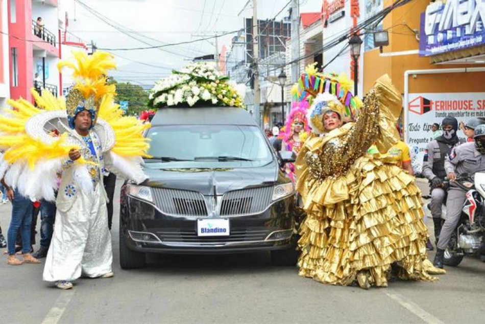 Carnaval de Santiago: &iquest;En qu&eacute; manos queda ahora?