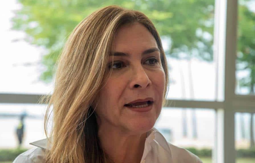 Carolina Mej&iacute;a estaba en el edificio; iba a reuni&oacute;n con Orlando Jorge Mera momentos antes de que fuera asesinado