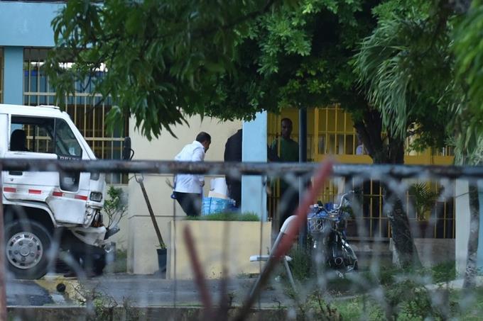 Casi dos a&ntilde;os despu&eacute;s, Alexis Medina y Fernando Rosa vuelven a sus hogares tras prisi&oacute;n preventiva