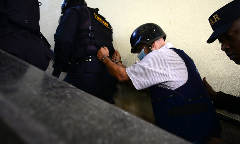 Solicitan apertura juicio contra el imputado de asesinar al ministro Orlando Jorge Mera