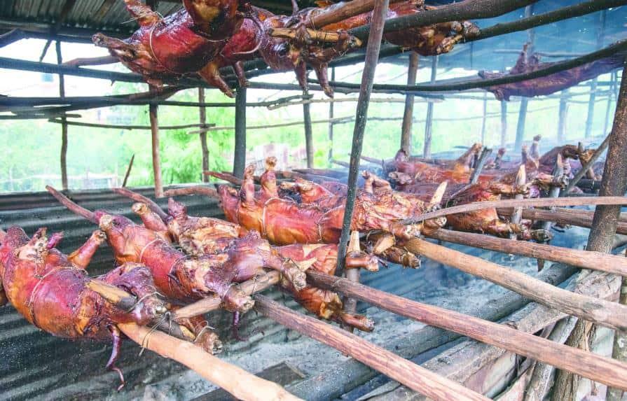Agricultura asegura en Navidad y fin de a&ntilde;o habr&aacute; suficientes alimentos