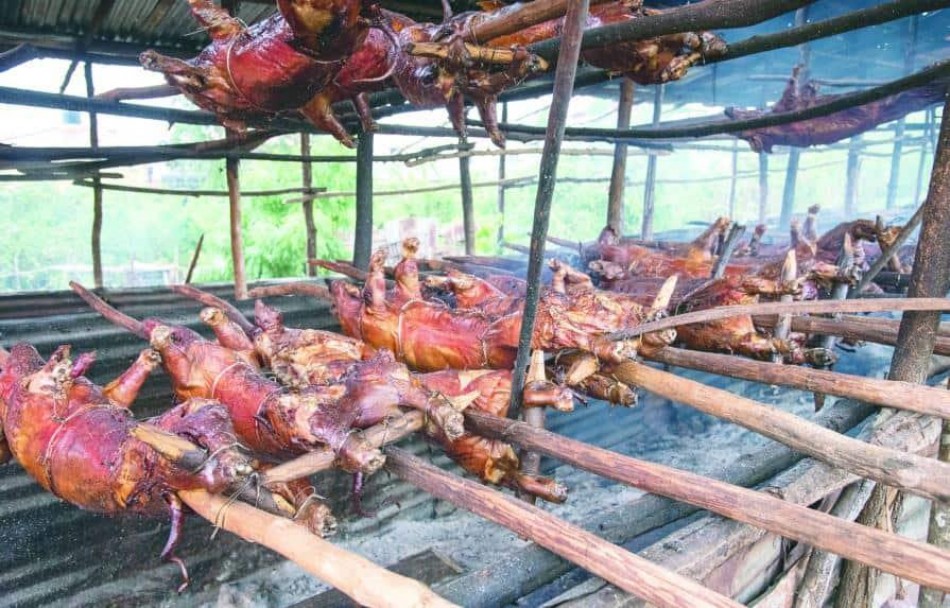 Agricultura asegura en Navidad y fin de año habrá suficientes alimentos