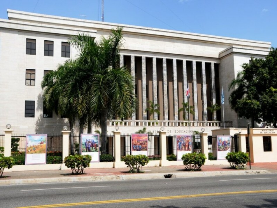El 28 de agosto inicia el nuevo a&ntilde;o escolar 2023-2024