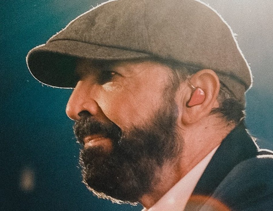 Recuperan art&iacute;culos robados al equipo de trabajo de Juan Luis Guerra en Aeropuerto de Colombia