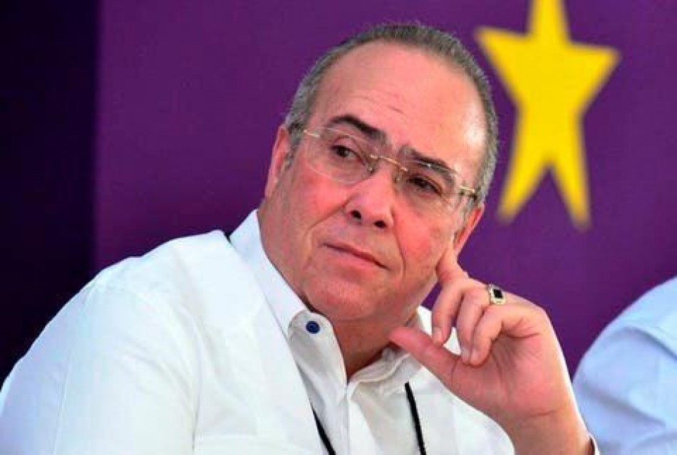 Charlie Mariotti: Abinader tiene “muy poco que celebrar" este 16 de agosto