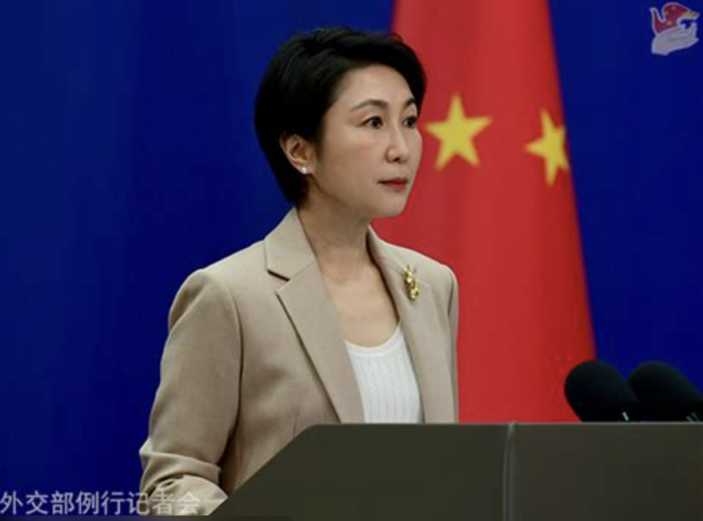 China afirma &laquo;intereses&raquo; en Venezuela deben ser protegidos