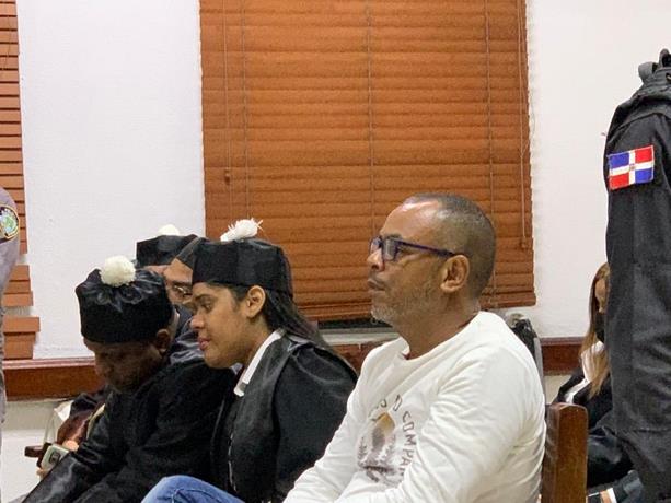 Cinco a&ntilde;os despu&eacute;s, lleg&oacute; el cierre definitivo del caso Yuniol &ndash;Omsa