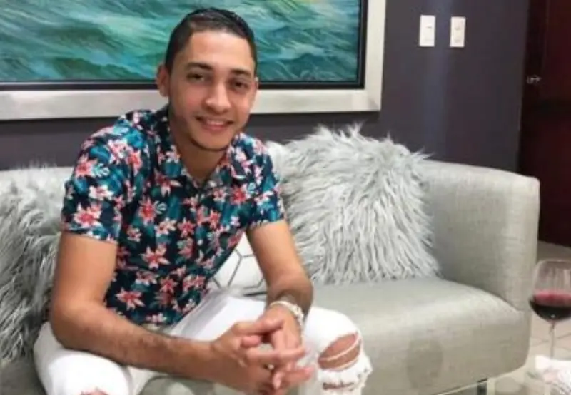 Seis a&ntilde;os de c&aacute;rcel a menor implicada en muerte a pu&ntilde;aladas de Frederick P&eacute;rez
