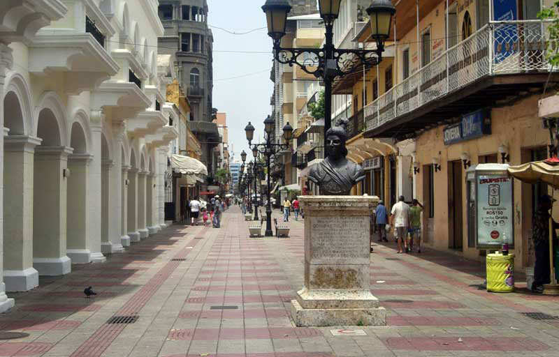 MITUR lanza licitaci&oacute;n para rehabilitaci&oacute;n de calles de Ciudad Colonial