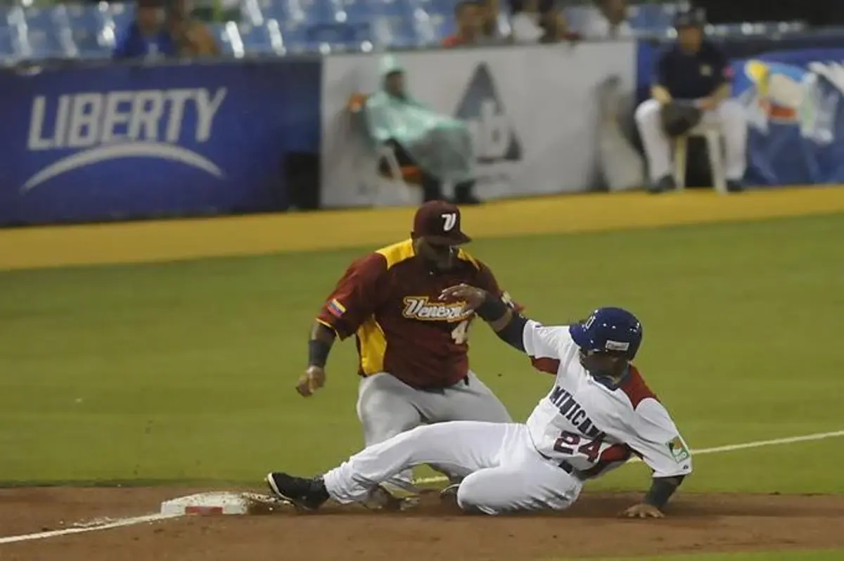 La Liga Mayor de Venezuela, la nueva vuelta de los jugadores dominicanos