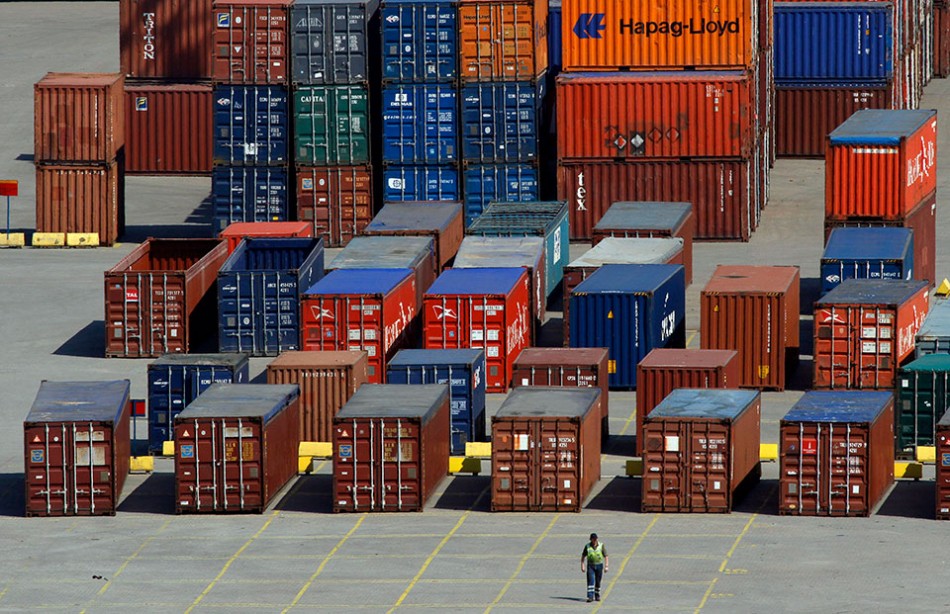 Importaciones del pa&iacute;s aumentan 28.6% en 2022