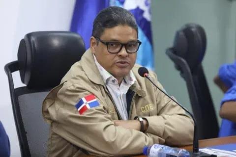 COE descontin&uacute;a alertas en provincias que quedaban bajo supervisi&oacute;n