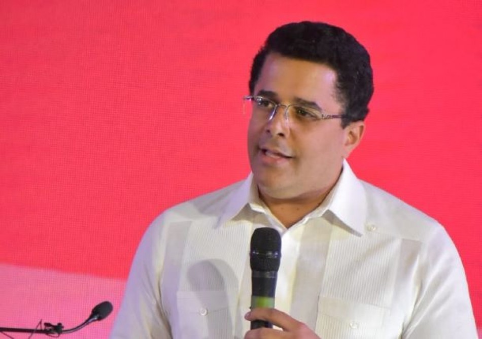 Collado resalta acuerdo con EEUU fortalecer&aacute; conectividad de RD