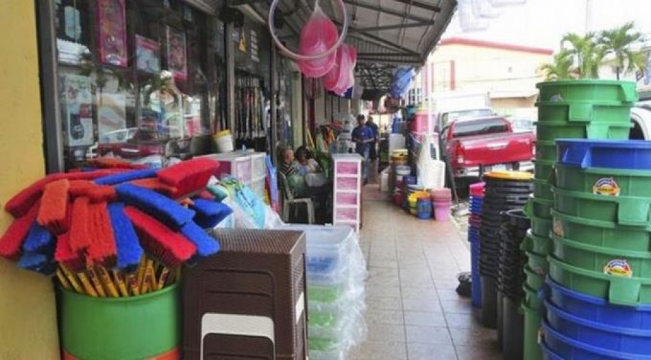 Comerciantes apoyan que el gobierno &ldquo;apriete la tuerca&rdquo; a delincuentes