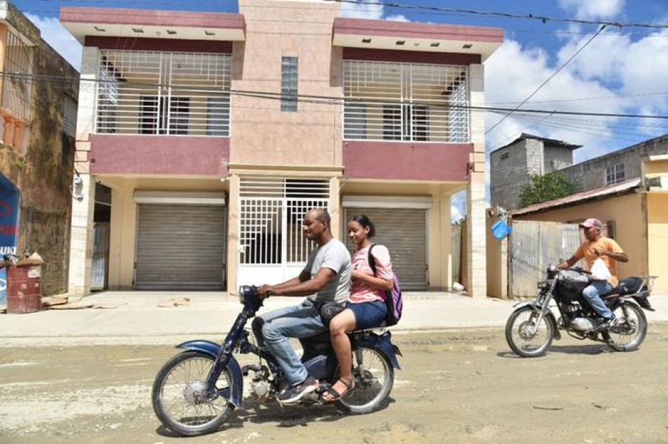 &iquest;C&oacute;mo reacciona la gente de Monte Plata cuando se habla de 'Mantequilla'?