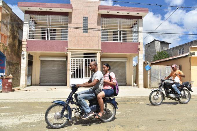 &iquest;C&oacute;mo reacciona la gente de Monte Plata cuando se habla de 'Mantequilla'?