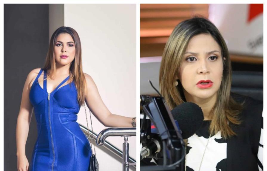 Tamara Mart&iacute;nez responde al Ministerio P&uacute;blico tras acusarla de apoyar a su agresor y hace una desesperada petici&oacute;n