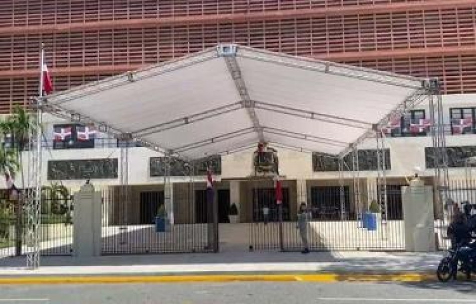Congreso se prepara para rendici&oacute;n de cuentas de Abinader el 27 de febrero