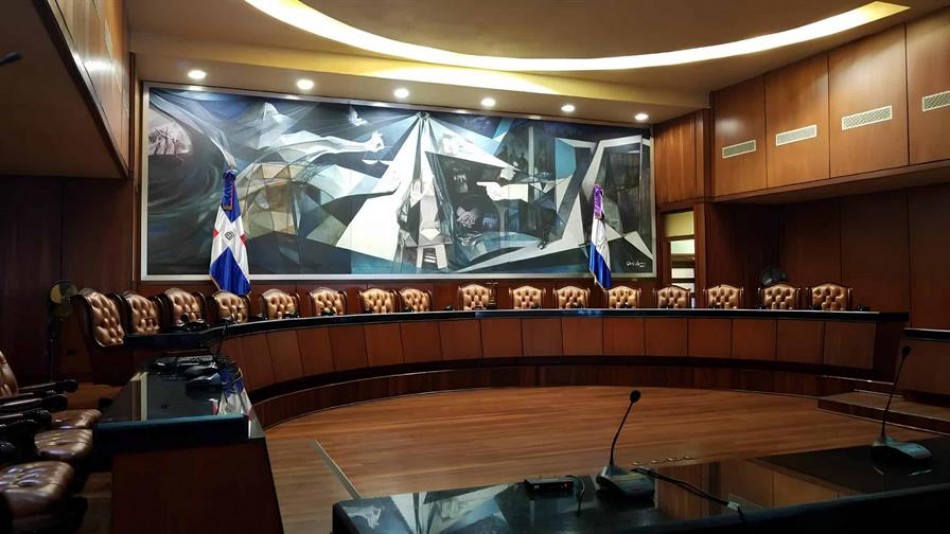 El Consejo Nacional de la Magistratura evaluar&aacute; hoy a tres jueces de la Suprema Corte de Justicia