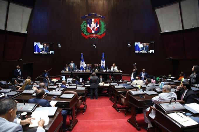 Convierten en ley modificaci&oacute;n al C&oacute;digo Procesal Penal