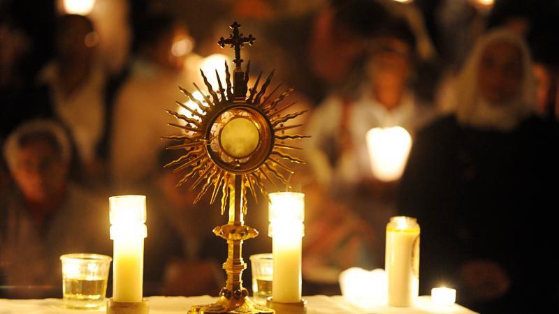 &iquest;Qu&eacute; es Corpus Christi y por qu&eacute; se celebra?