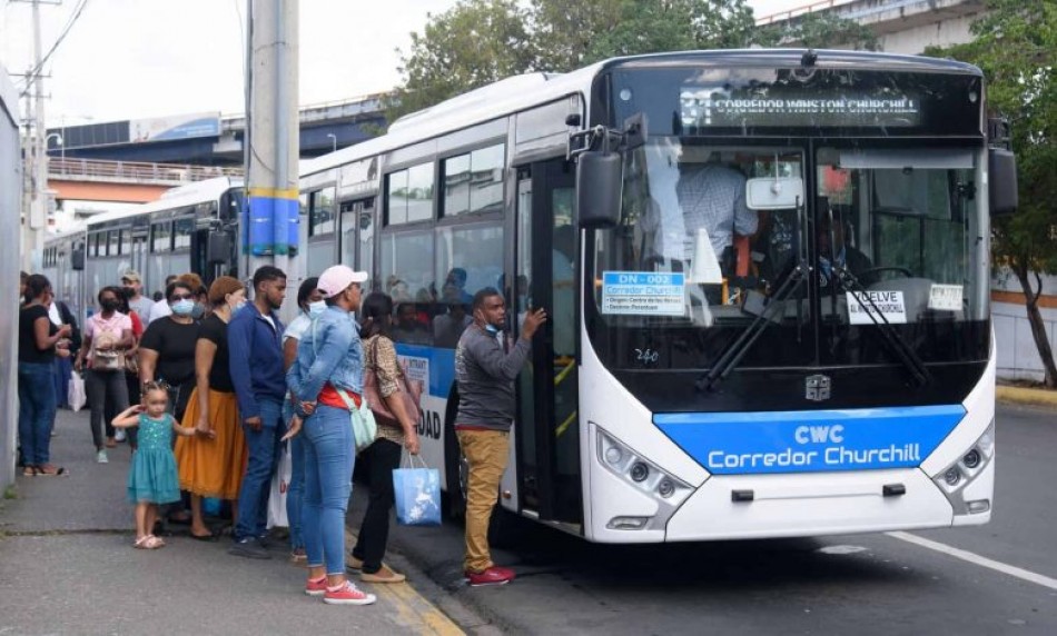 Usuarios podrán utilizar Corredor Charles “sin ningún temor”, sectores llegan acuerdo