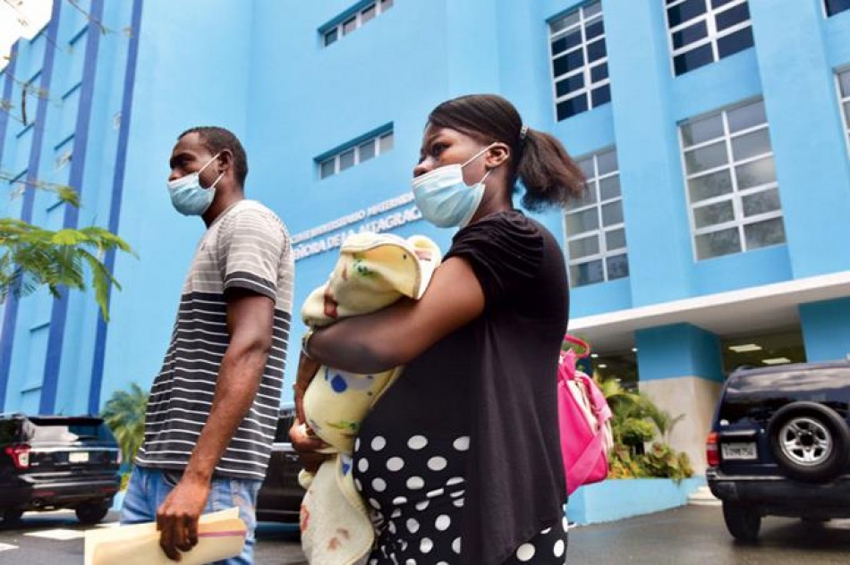 Costo atenci&oacute;n m&eacute;dica a haitianos superar&aacute; los RD$10,000 MM este a&ntilde;o
