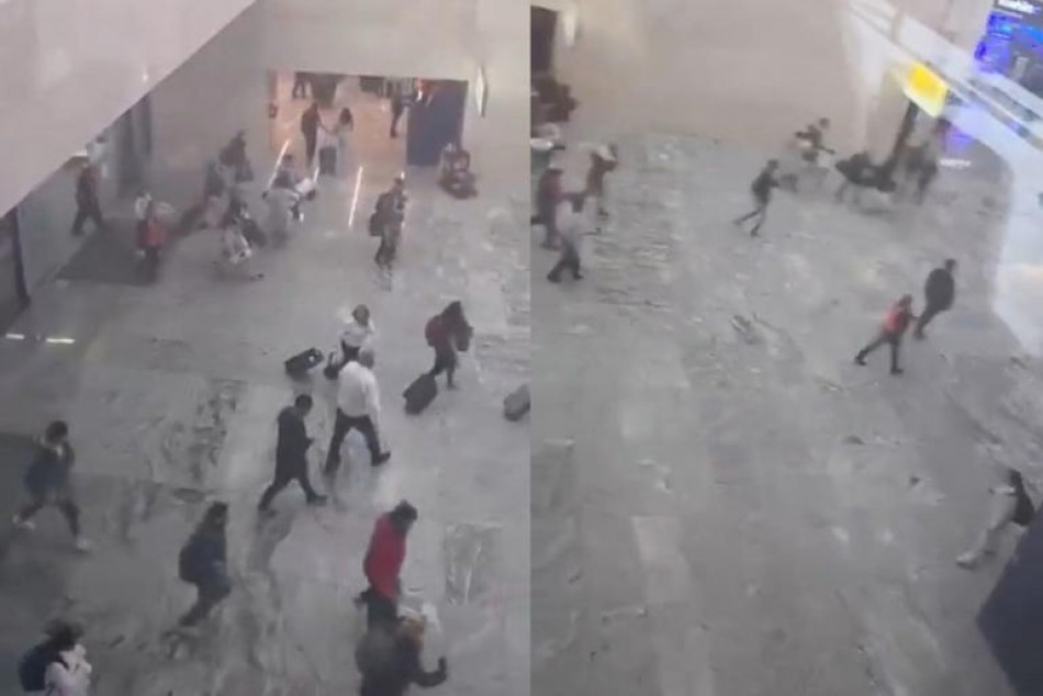 Cae abatido en M&eacute;xico El Mencho, el l&iacute;der del Cartel de Jalisco Nueva Generaci&oacute;n (CJNG)