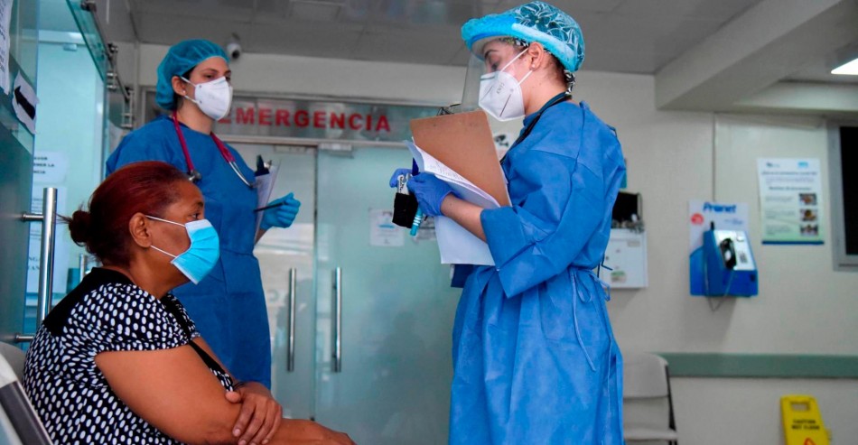 SP notifica sólo 3 nuevos casos de covid-19 y ninguna defunción