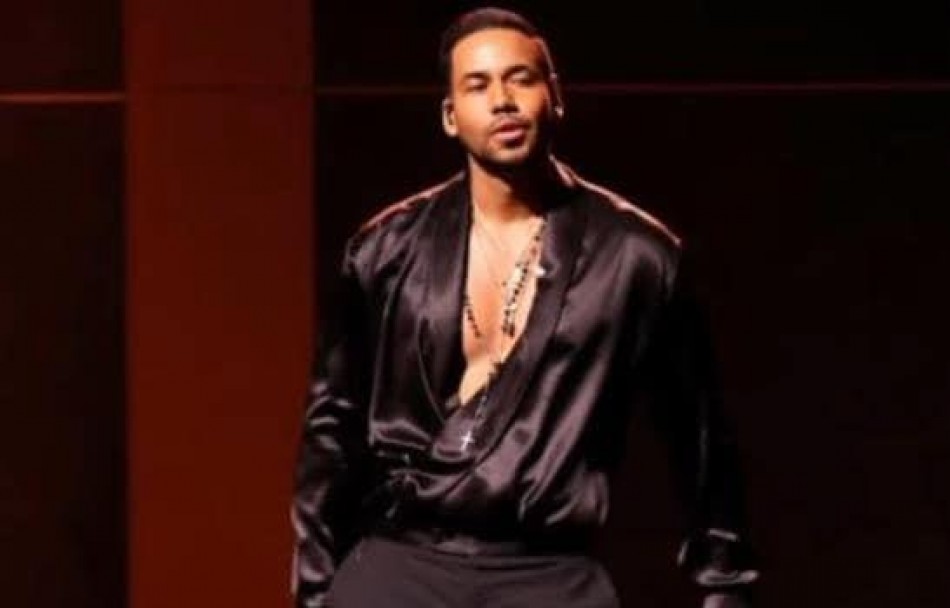 Romeo Santos lleva la bachata a los Latin Grammy y desmonta supuesto veto