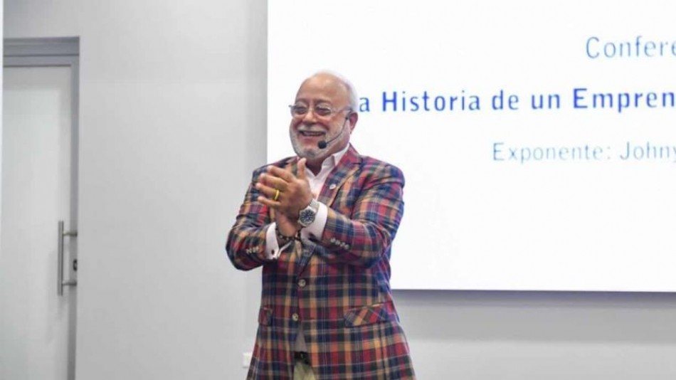 Muere Johnny Marte, expresidente de Abadina y del Club Los Prados