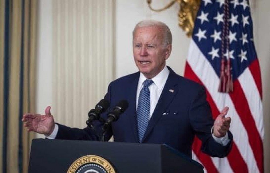 Biden se dirigir&aacute; a los estadounidenses para evaluar los resultados de las elecciones