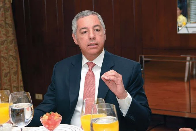 Jueza autoriza a la Pepca obtener informaci&oacute;n financiera respecto investigaci&oacute;n a Donald Guerrero
