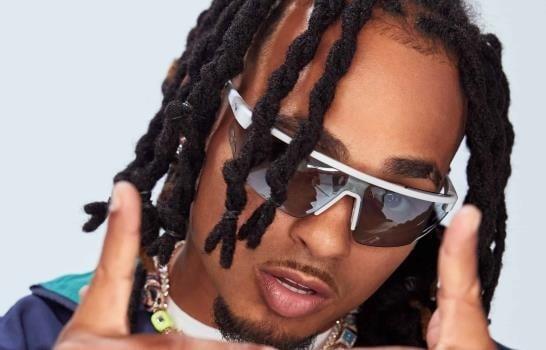 Ozuna: &ldquo;El latino se est&aacute; quedando con el mundo&rdquo;