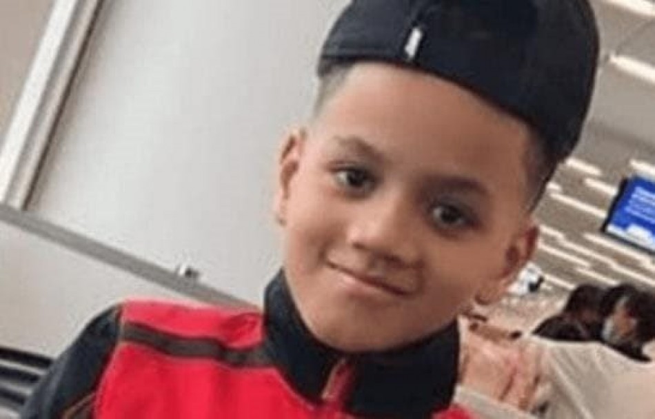 Restos del ni&ntilde;o Gioser Luis Feliz ser&aacute;n velados este viernes en El Bronx