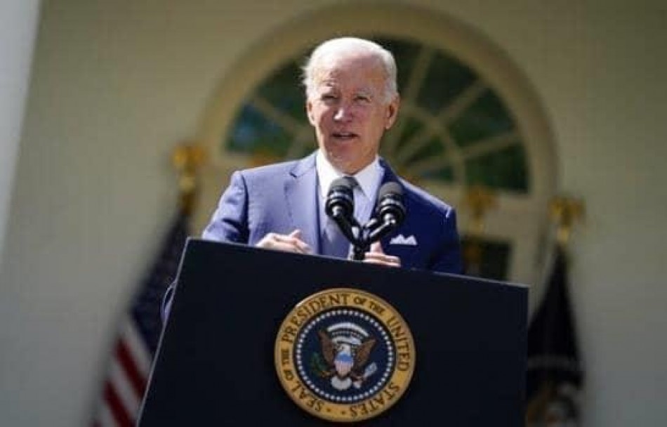 Biden viajará el lunes a Puerto Rico para evaluar los daños por huracán Fiona
