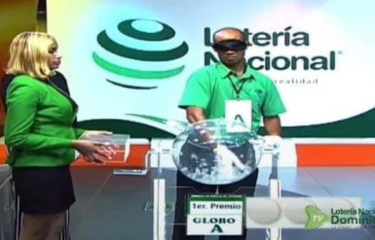 Loter&iacute;a Nacional pide al Ministerio P&uacute;blico investigar canal que transmiti&oacute; video "adulterado" de sorteo