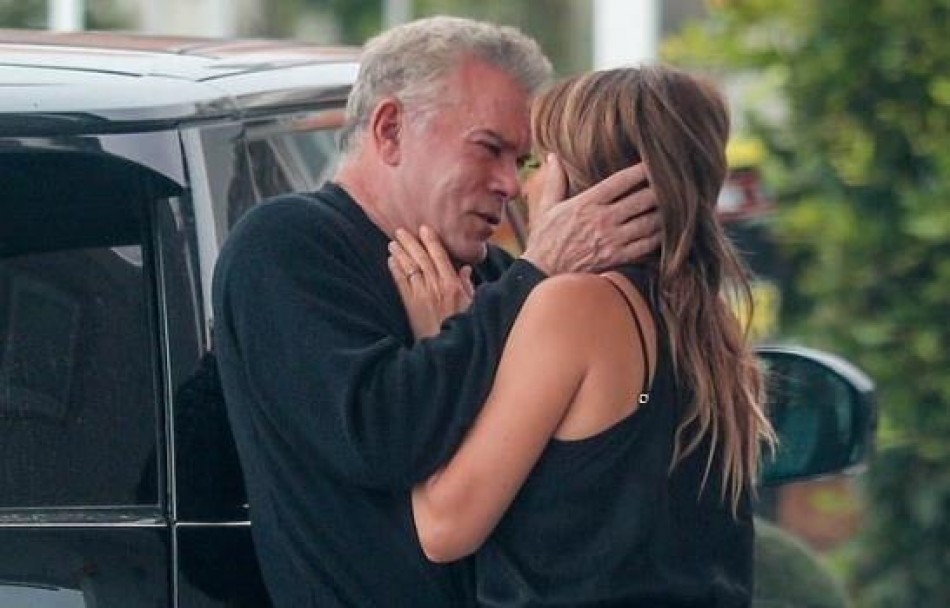 El emotivo mensaje de la prometida de Ray Liotta tras su muerte en Rep&uacute;blica Dominicana