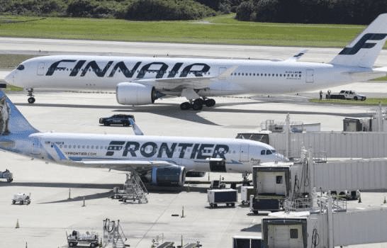 Aeropuerto de Tampa reanudar&aacute; operaciones este viernes